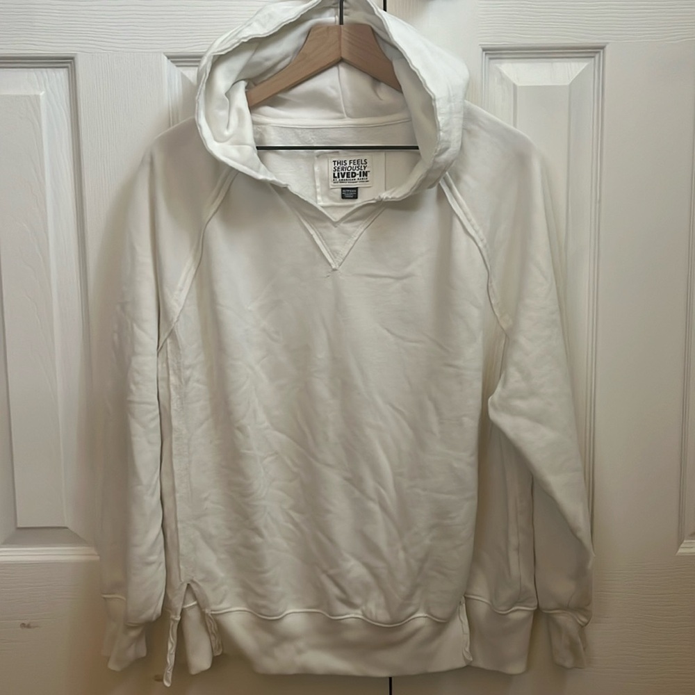 American Eagle women’s XS oversized hoodie